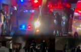 Effondrement d’un immeuble à Kaolack : Les victimes participaient aux opérations de secours