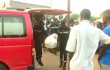 Mbacké : Un corps sans vie retrouvé à Niarry Baayfall