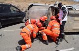 Accident mortel à Ranérou : 3 morts et 2 blessés graves dans un choc impliquant un 4×4 et des (…)