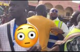 Keur Massar : altercation entre le maire Bilal Diatta et des journalistes lors d’un (…)