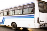 Film d’une mort tragique : Une fillette de 3 ans trouve la mort sous les roues du bus de la ligne 73