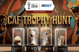 CAF Trophy Hunt : Gagnez un Samsung Galaxy Z Fold7, une Xbox Series X, un iPad Air et d’autres&nbsp;(…)