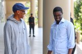 Rwanda : Le protocole du président Bassirou Diomaye Faye encore sous le feu des critiques (photos)