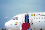 « Une rencontre de haut niveau » : Le PR Diomaye en Angola pour le 7ᵉ Sommet UE-UA