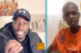 « Tu es un ingrat » : Kaliphone Sall descend Samba Yoro 2 en direct (vidéo)