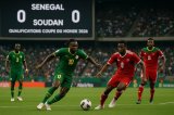 Le match Sénégal – Soudan en qualifications pour la Coupe du Monde 2026 : analyse de l’équipe et (…)