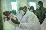 Macky Sall : « Je suis attristé par le décès de Abdoulaye Diallo »