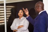 Remous au FONGIP : Le juge conforte Ndèye Fatou Mbodj Diattara