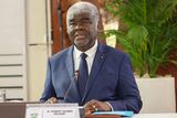 Côte d’Ivoire : Le Premier ministre Robert Beugré Mambé présente sa démission