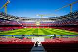 Football : Le FC Barcelona candidat pour accueillir la finale de la ligue des champions 2029 au Camp Nou