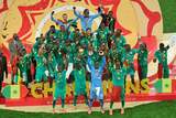 Senegal erupts in joy after dramatic win to take the Africa Cup of Nations