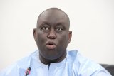 Dernière minute : Aliou Sall, le frère de Macky Sall, actuellement en audition à la DIC