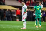 CAN : Le geste incroyable de Sadio Mané avant le penalty manqué de Brahim Díaz qui échappe aux caméras (Vidéo)