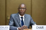 Nommé samedi dernier seulement, le ministre Cheikh Niang réussit une première mission par (…)