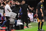 Jorge Maciel critique l’attitude d’Habib Beye lors du match entre Rennes et l’OL