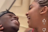 Anniversaire de Pape Matar Sarr : La tendre surprise de son épouse Veronica (vidéo)