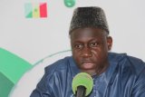 Le but principal d’« Israël à la fin des temps de Imam Kanté » est d’aller …., par Alassane K . (…)