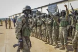 « Triangle amoureux » : Une fusillade entre militaires fait 14 morts au Soudan du Sud après une (…)