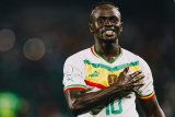 Sénégal vs Mauritanie : Sadio Mané s’offre un doublé et met les Lions à l’abri (Vidéo)