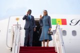 Assemblée générale de l’ONU : la Première Dame Absa Faye mise en valeur pour son style « made in (…)