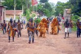 Violences meurtrières lors du Kankourang : le gouvernement hausse le ton