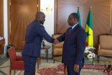 Manifestations de 2021-2024 : Lumière sur le sort réservé à Macky Sall et Ousmane Sonko