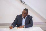 Présidence du groupe parlementaire Takku Wallu : Macky Sall a fait son choix