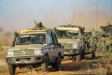 Mali : Les Forces armées neutralisent plusieurs terroristes lors d’opérations ciblées à Ségou et Dioïla