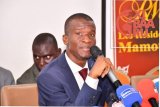 Me Bamba Cissé au ministère de l’Intérieur, pourquoi ce choix inquiète déjà l’opposition