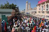 Gamou 2025 : Tivaouane submergée par une marée humaine à la veille du grand jour