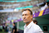 Finale de la CAN 2025 : L’ancien coach du Maroc, Hervé Renard, n’accable pas Pape Thiaw