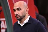 « Il se rapproche de cette équipe » : Rebondissement dans le dossier Walid Regragui au Maroc