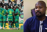 « Les images ne me rassurent pas » : Guy Marius Sagna s’inquiète pour les Lions à Rabat
