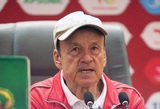 « Tout est fait pour les grands pays » : le coup de gueule de Gernot Rohr sur la CAN