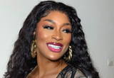 Titi dans le top 10 des artistes africaines francophones les plus écoutées au monde, découvrez (…)