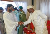 Abass Fall élu maire de Dakar, la réaction du président Bassirou Diomaye Faye