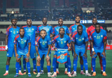 CAN 2025 : Adversaire du Sénégal dans le Groupe D, la RDC publie sa liste officielle, Yoane Wissa absent
