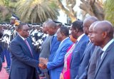 Reddition des comptes : Ses anciens ministres traqués par la justice, Macky Sall monte au créneau