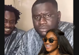 Réconciliation : Ismaïla Mbaye avoue avoir détourné l’argent du concert de Mia Guissé et obtient (…)