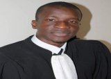 Nommé par le PR Diomaye : Voici le parcours de Me Bamba Cissé, nouveau ministre de l’Intérieur