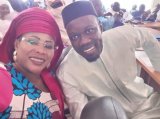 Pétitions « Sonko dégage » et « Sonko reste » : Echange tendu entre Mame Diarra Fam et Ardo (…)