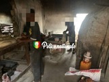 Diamaguene Sicap-Mbao : Une boulangerie clandestine démantelée en pleine activité (photos)