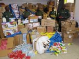 Sénégal : 438 kg de faux médicaments saisis, valeur estimée à plus de 503 millions FCFA