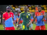 Mondial 2026 (Q) : Le Sénégal mené au score, voici le but de Bakambu (Vidéo)