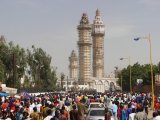 NÉCROLOGIE : La communauté Mouride perd Serigne Ibrahima Ndiaye (Photo)