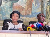 Rebeuss : Nouvelle visite de prestige pour Badara Gadiaga