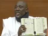 Affaire Farba Ngom : “La main sur le Coran, je n’ai jamais reçu un franc du Trésor public” (Vidéo)