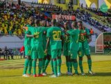 UFOA-A U17 : le Sénégal dévoile sa liste de 21 joueurs pour le tournoi au Mali