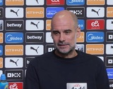 Pep Guardiola s’insurge contre le racisme : « Ce n’est pas seulement un problème de football… »
