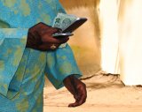 Mobile money : 15 300 milliards de transactions en 2025